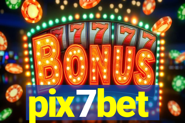 pix7bet