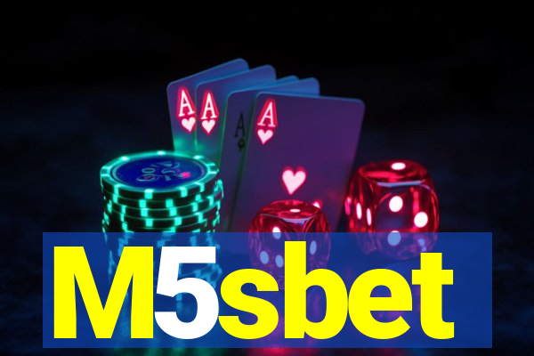 M5sbet