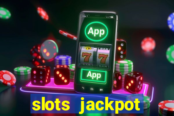 slots jackpot divine fortune