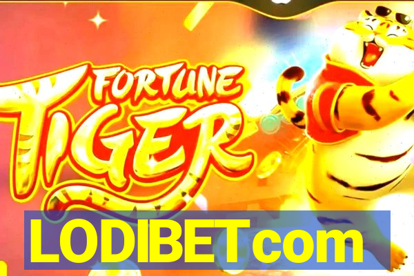 LODIBETcom