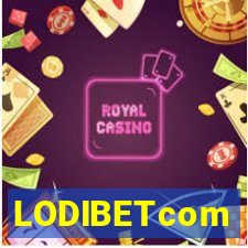 LODIBETcom
