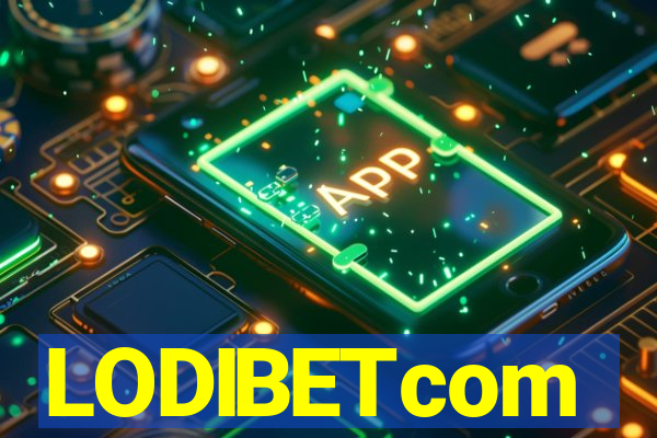 LODIBETcom
