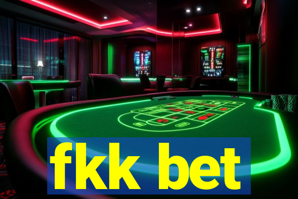 fkk bet