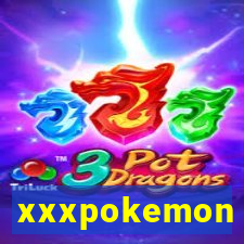 xxxpokemon