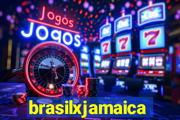 brasilxjamaica
