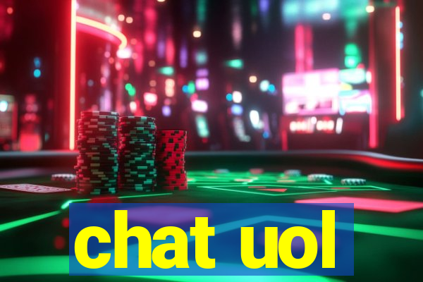 chat uol