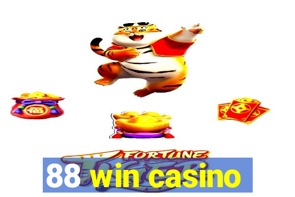 88 win casino