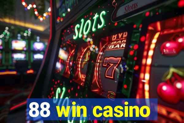 88 win casino