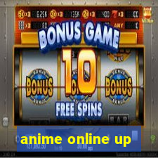 anime online up