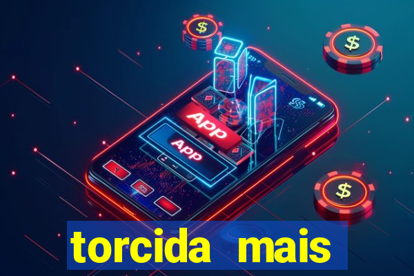 torcida mais perigosa do mundo