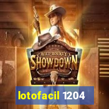 lotofacil 1204