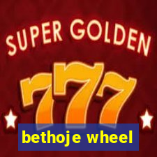bethoje wheel