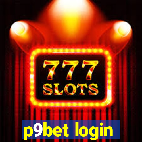 p9bet login