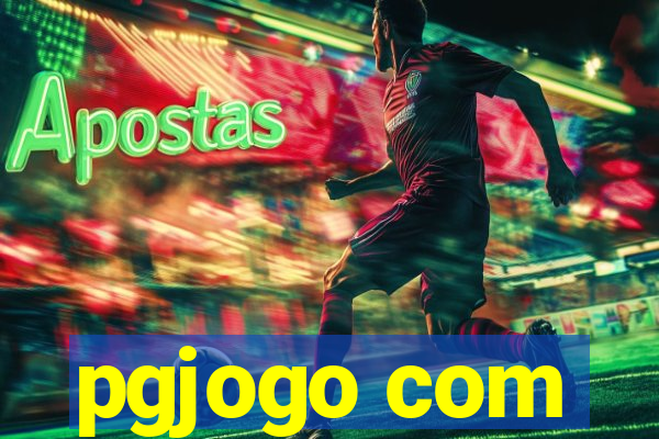 pgjogo com