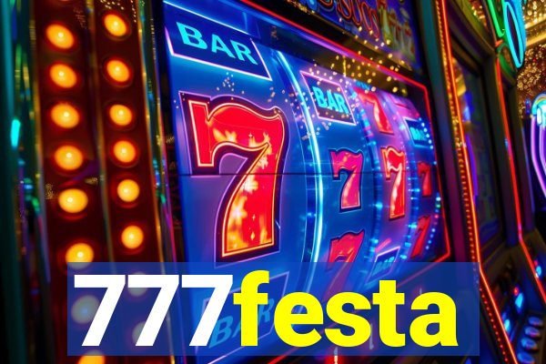 777festa