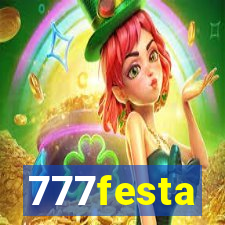 777festa