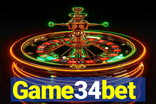 Game34bet