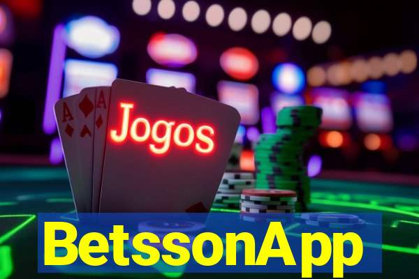 BetssonApp