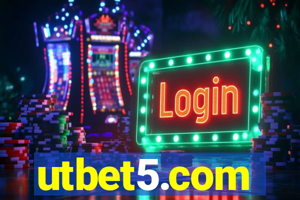 utbet5.com