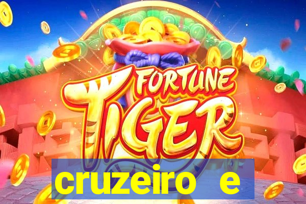 cruzeiro e fluminense futemax