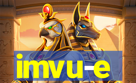 imvu-e