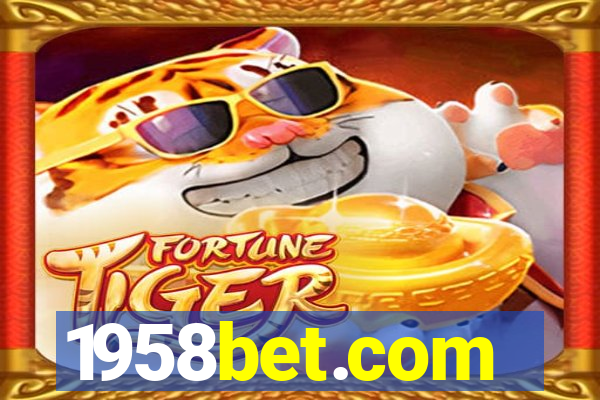 1958bet.com