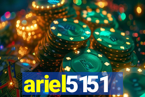 ariel5151