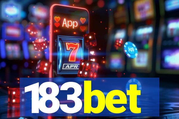 183bet