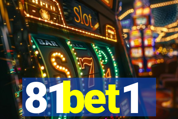 81bet1