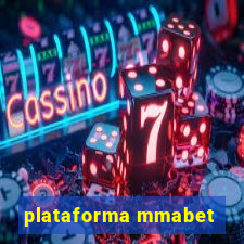 plataforma mmabet