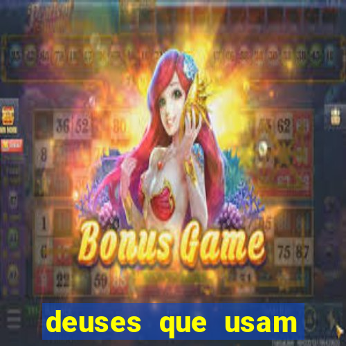 deuses que usam arco e flecha deus do arco