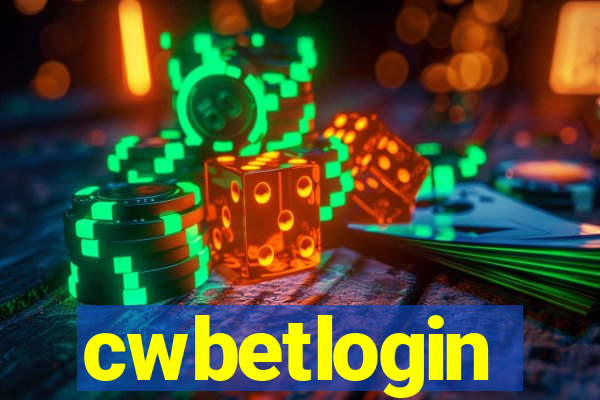 cwbetlogin