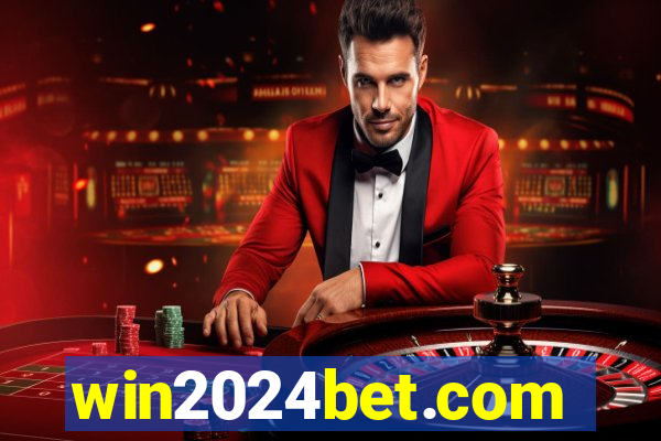 win2024bet.com