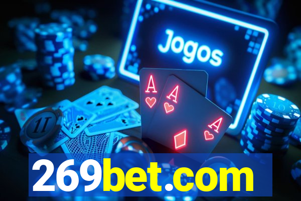 269bet.com
