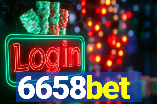 6658bet