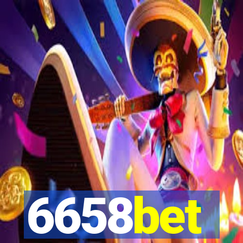 6658bet