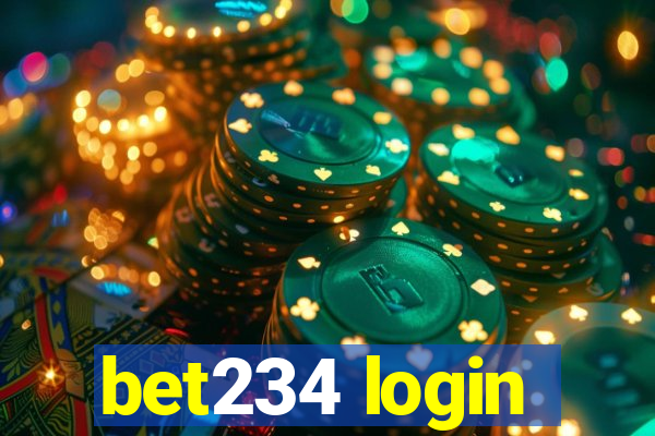 bet234 login