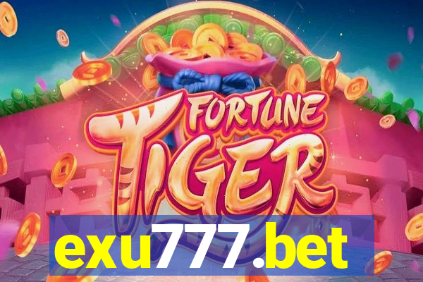 exu777.bet