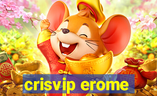 crisvip erome