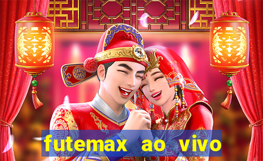 futemax ao vivo sem anúncio