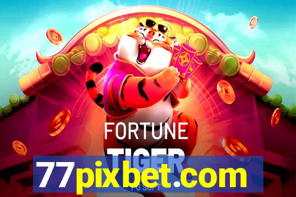 77pixbet.com