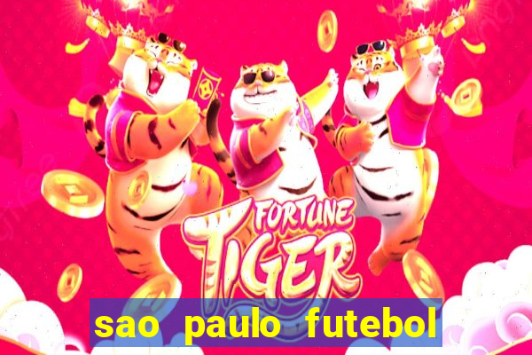 sao paulo futebol play hd