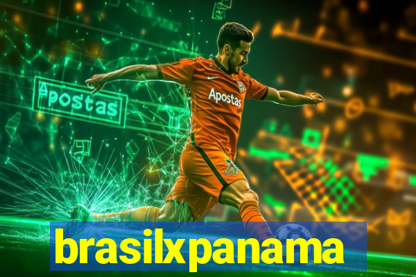 brasilxpanama