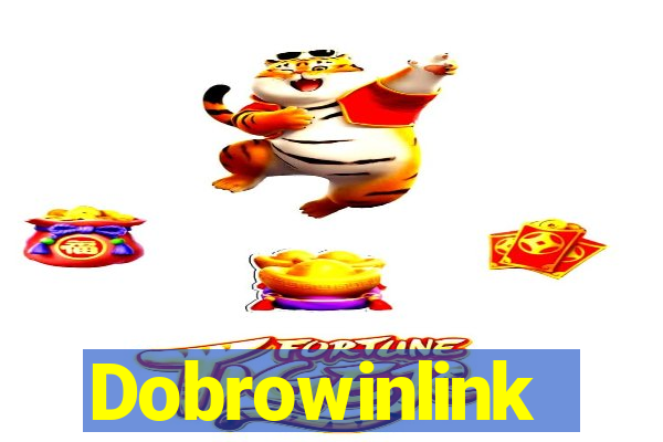 Dobrowinlink