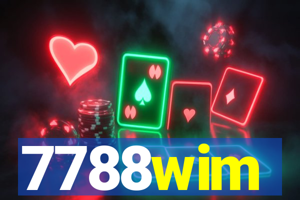 7788wim