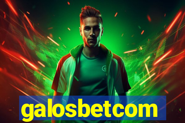 galosbetcom