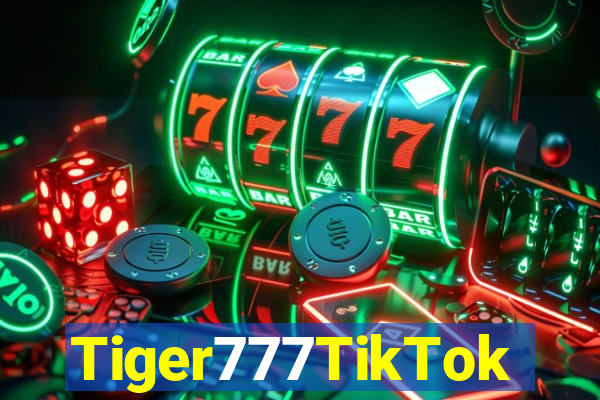 Tiger777TikTok