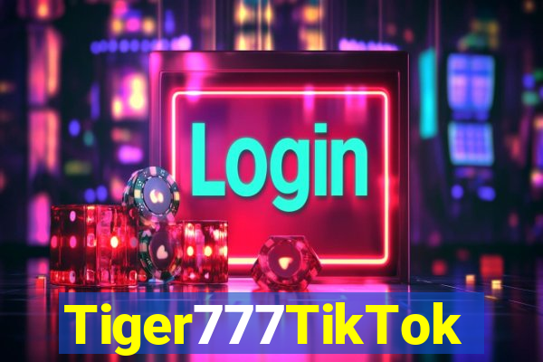 Tiger777TikTok