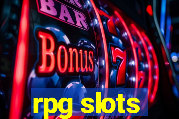 rpg slots