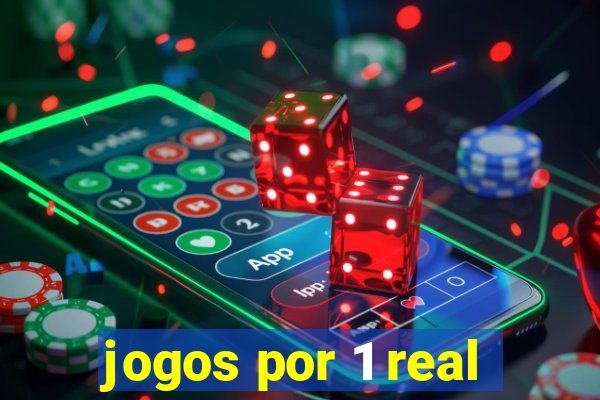 jogos por 1 real